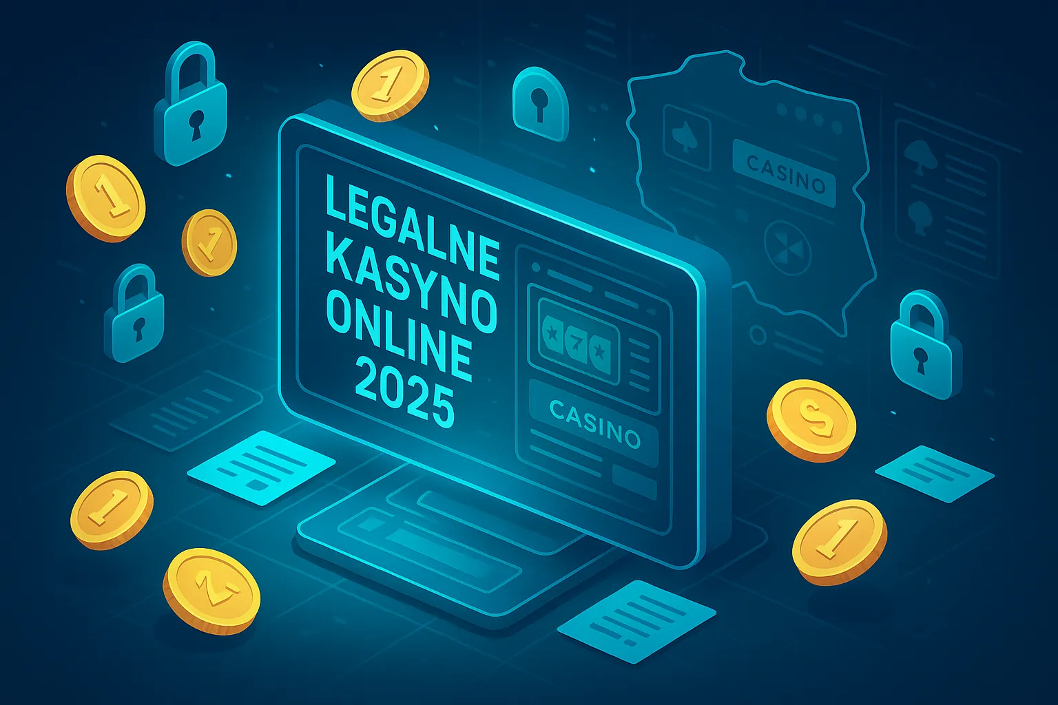 legalne kasyno online 2025