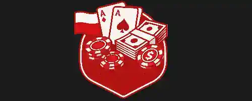 legalne kasyno online logo